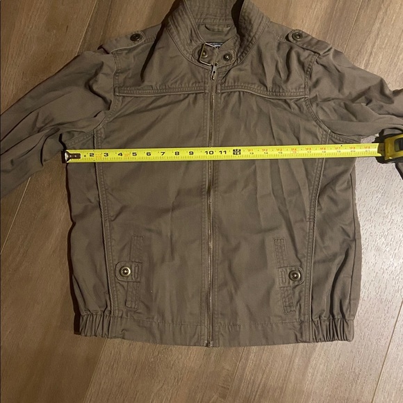 Volcom jacket XL (fits like a large) - Picture 10 of 10